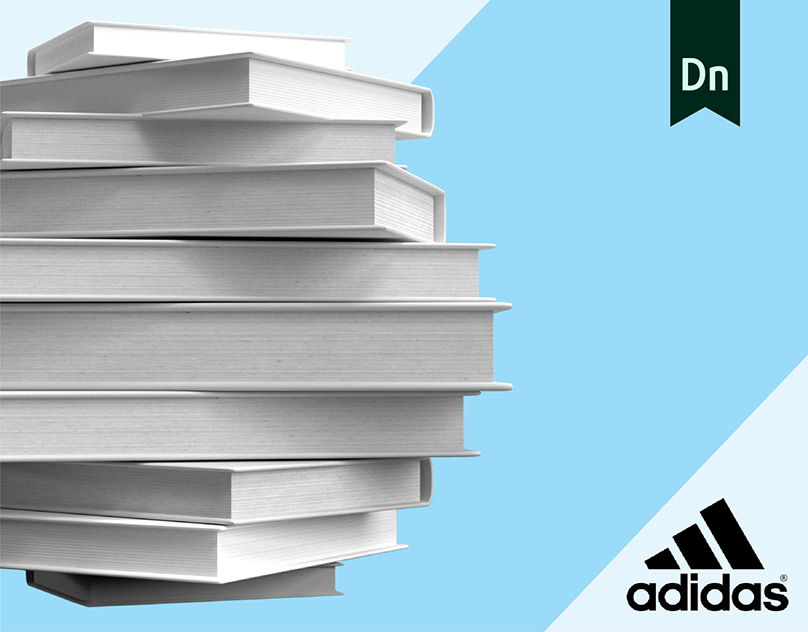 Adidas Integrated Campaign | Student Work