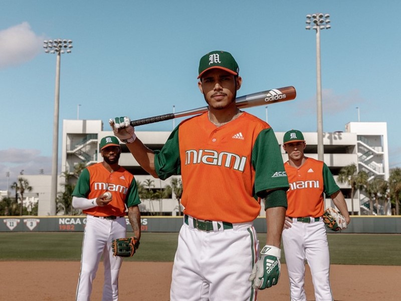 the-university-of-miami-and-adidas-unveil-first-ever-baseball-jerseys-made-from-parley-ocean-plastic