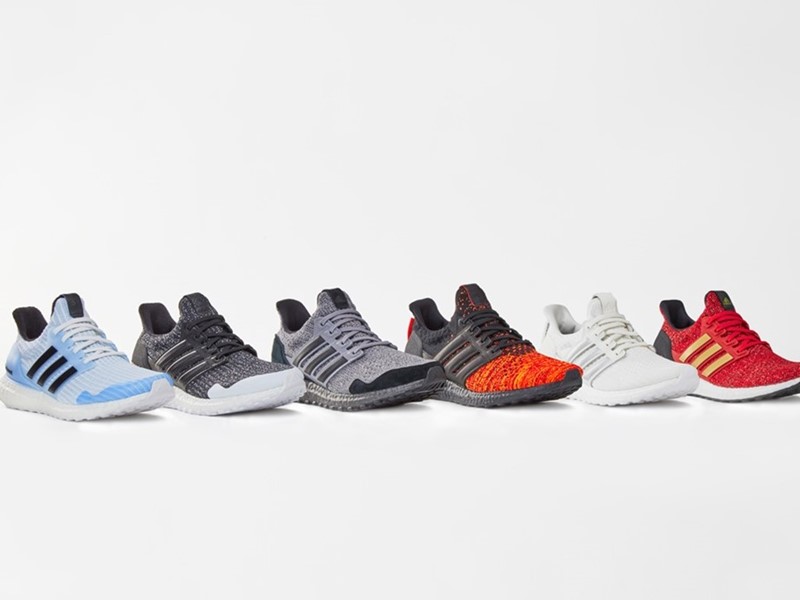 winter-is-here;-adidas-running-announces-game-of-thrones-collaboration-with-six-limited-edition-ultraboost