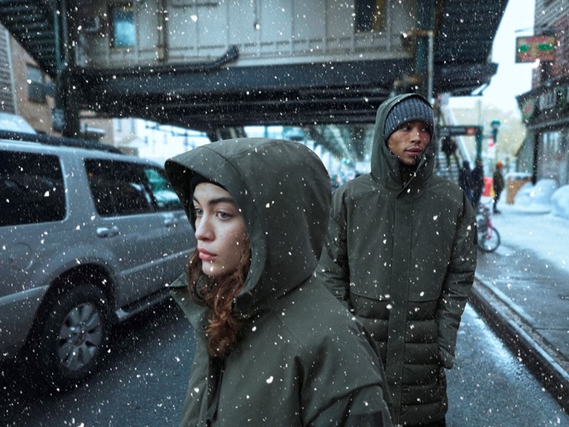 adidas-outdoor-launches-the-myshelter-climaheat-parka;-keeping-commuters-protected-against-the-elements