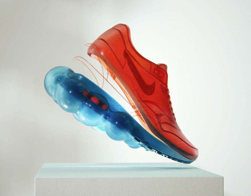 Nike – Air Is Everything